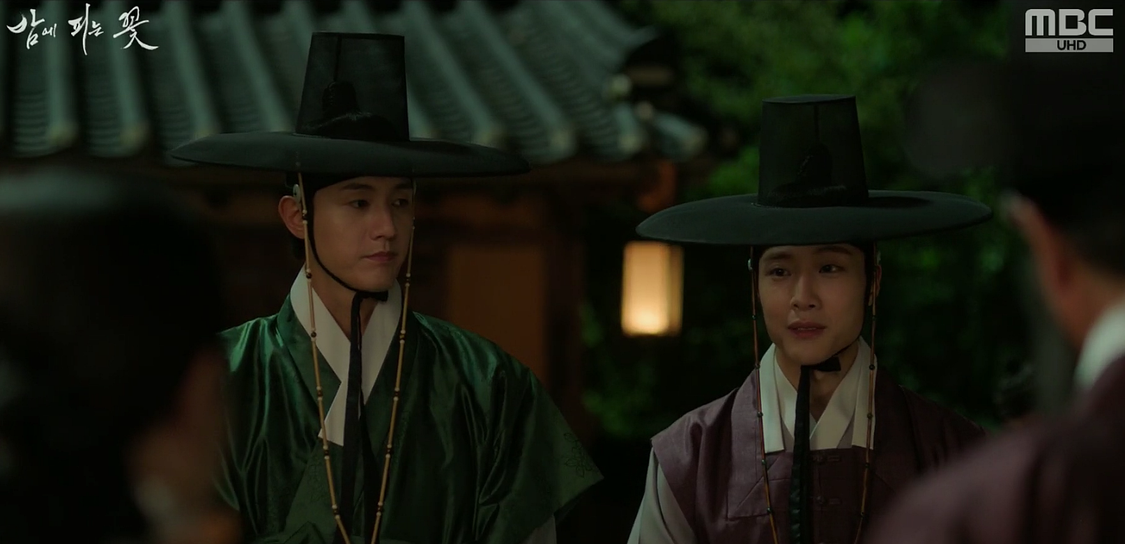 밤에 피는 꽃 7회