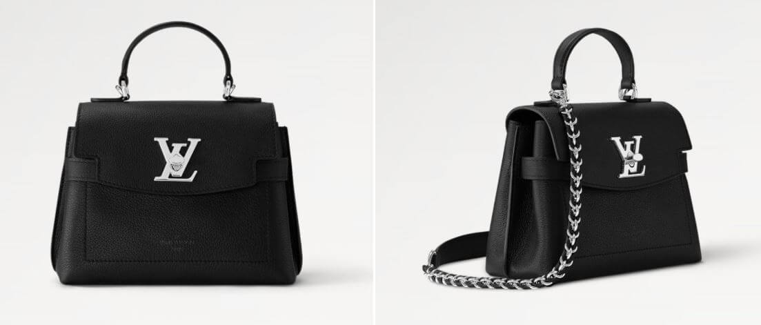 루이비통 락미 에버 미니