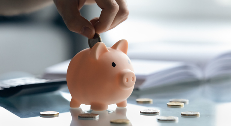 당신이 벌어들인 돈은 당신 혼자만의 것이 아니다.