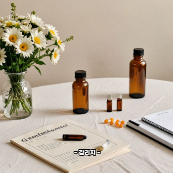 감마리놀렌산의 효능