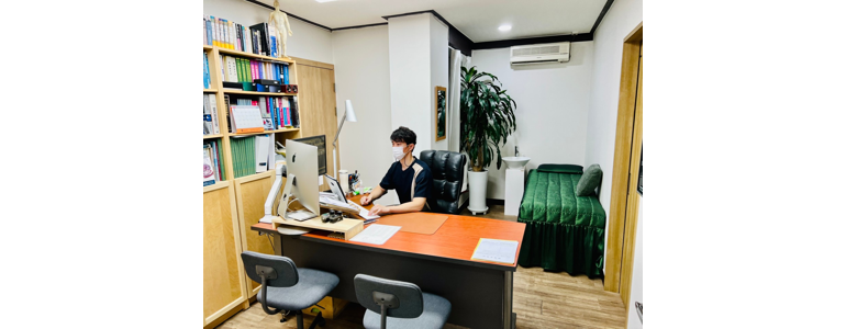 부천 오정구 불면증