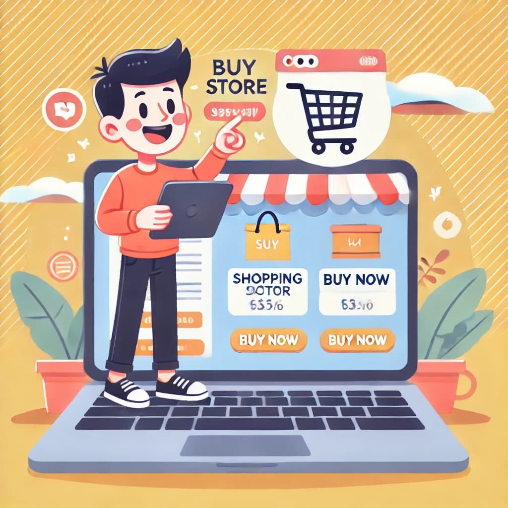 스마트스토어 &amp; 온라인 셀러: 무재고로 시작하는 소자본 창업