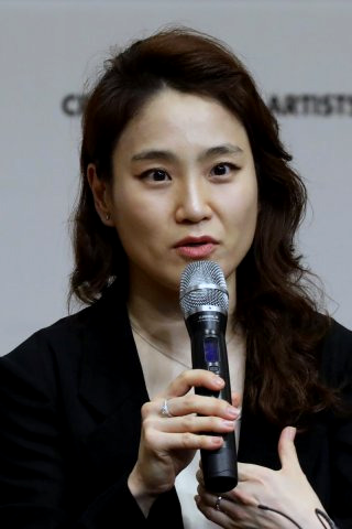 예술의전당 사장 장한나 나이 경력 학력 프로필