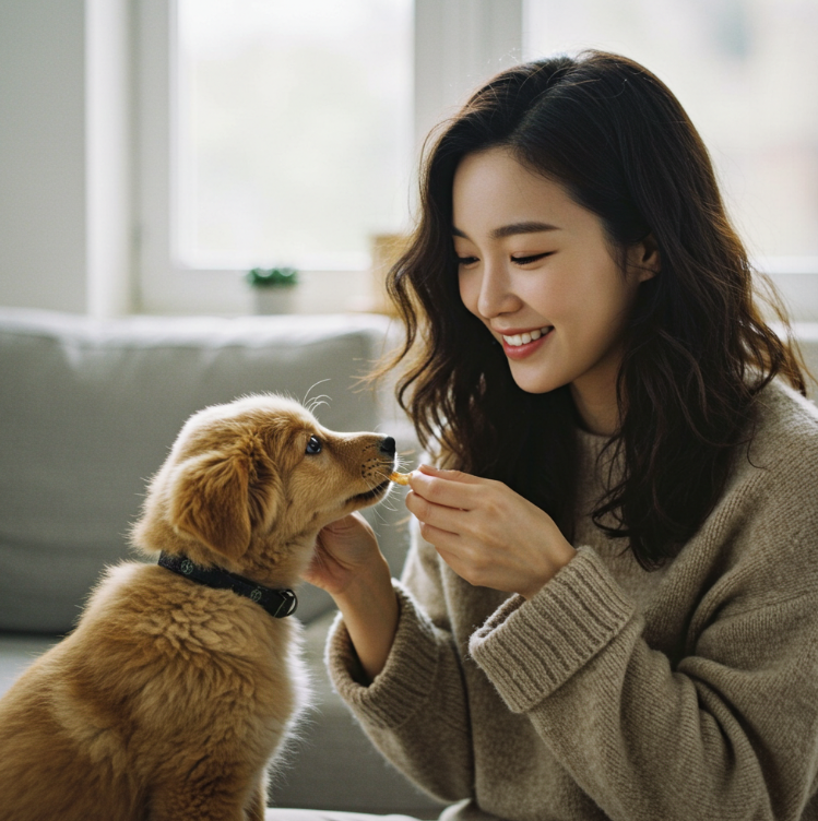 실제 경험담 공유 (내 강쥐 이야기ㅋㅋ)