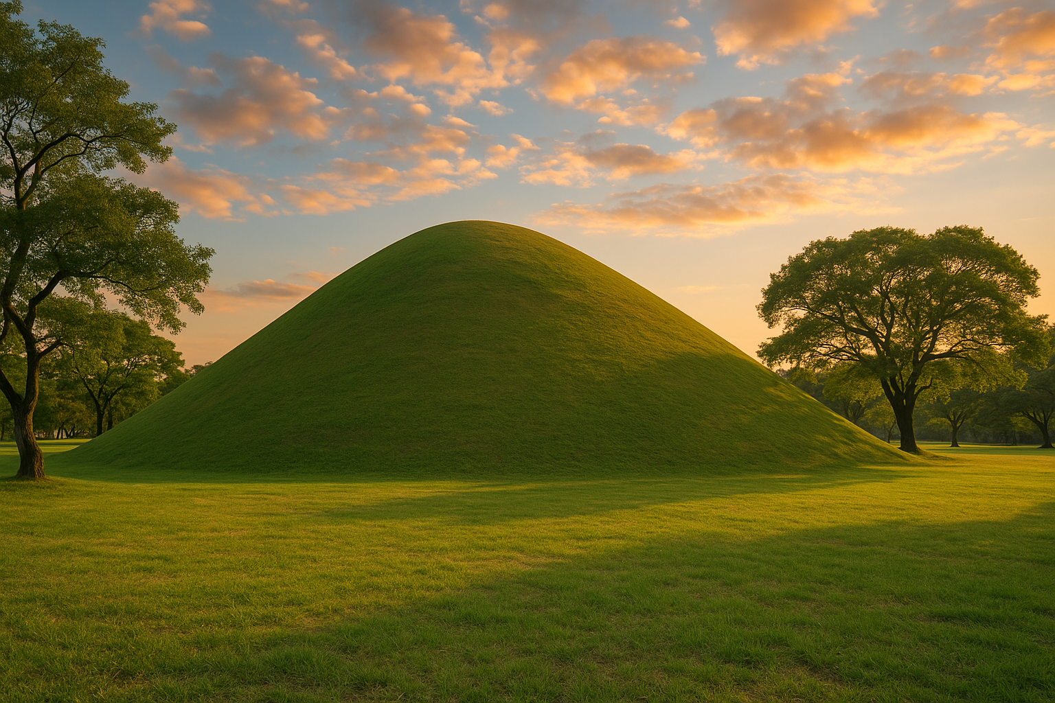 몰랐다면 손해! 경주의 역사 총정리
