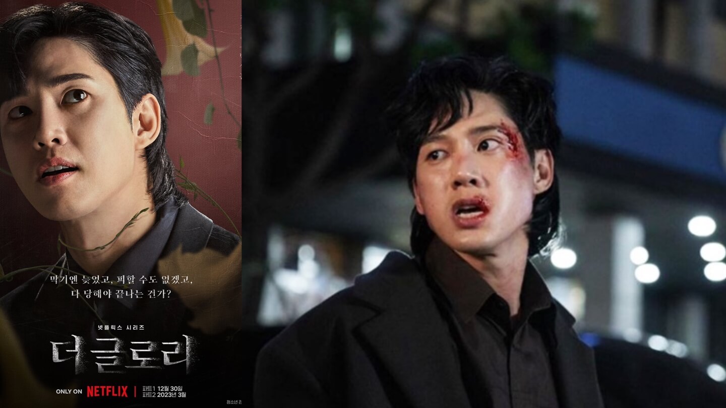 가는 곳마다 눈에 띄고 모든 순간 갑으로 살아가는 전재준