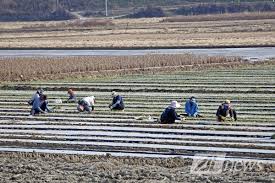 농지은행 농지 임대수탁 신청방법