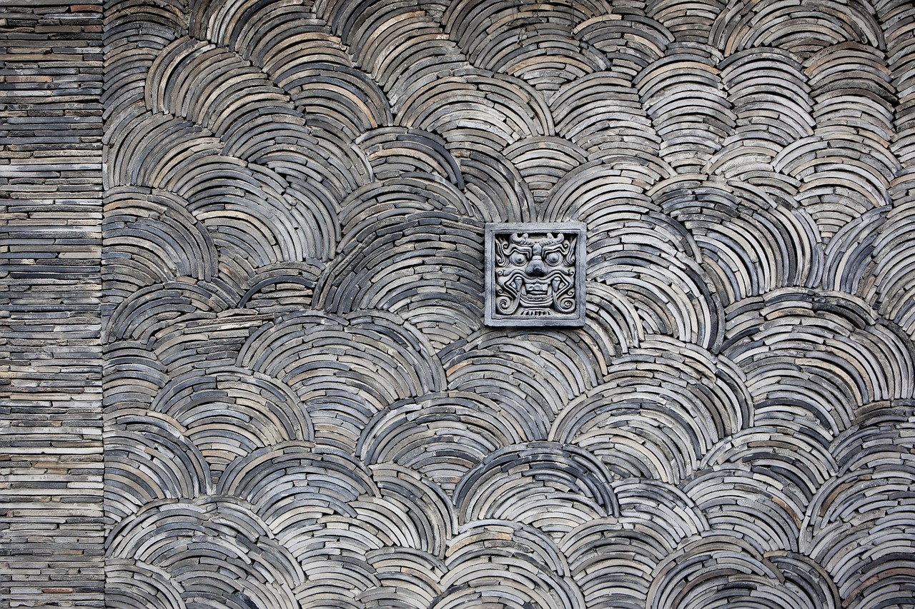 한국 전통 문양