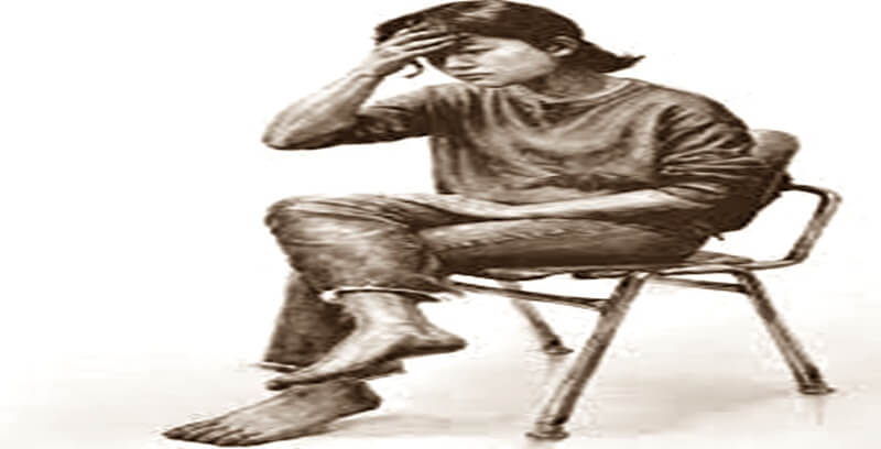 앉아 있는 꿈해몽 14가지 태몽 길몽 길운 총정리 두번째