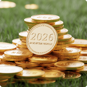 2026년 기초수급비 이미지