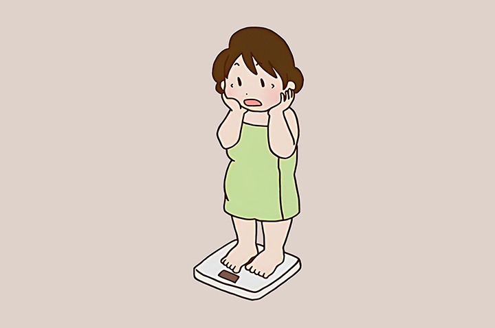 체중-관리가-필요한-여성