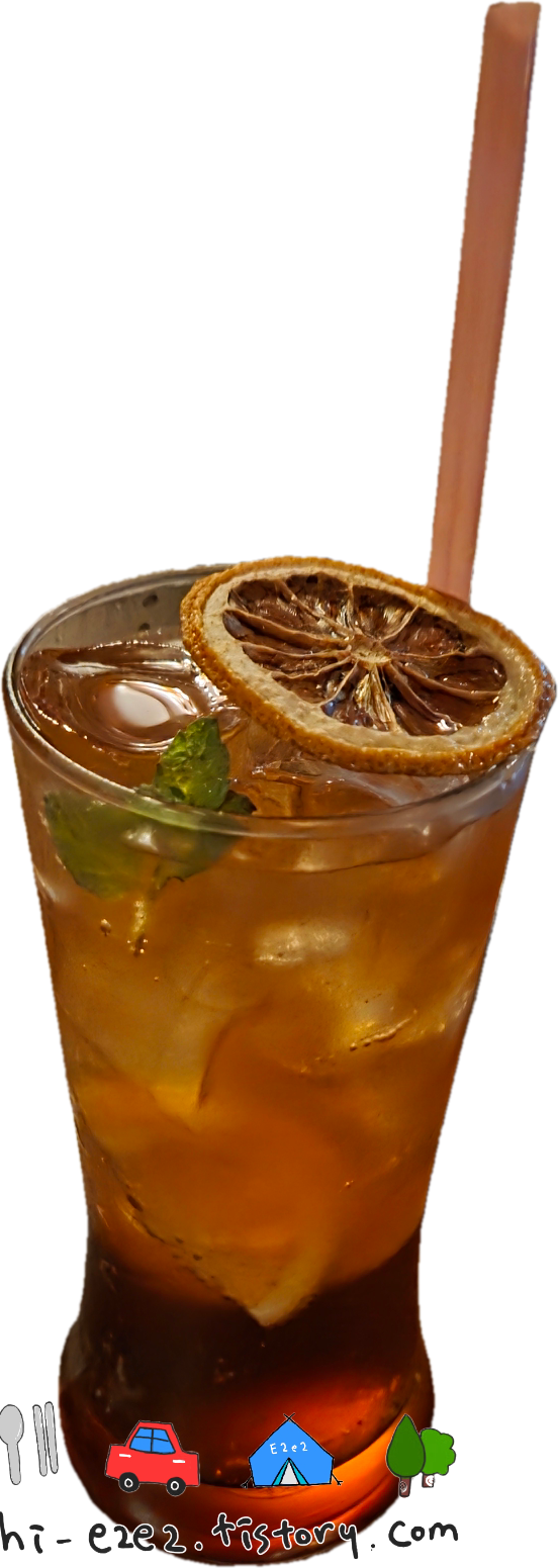 목포 데이트 추천 플레잉몽크 얼그레이하이볼