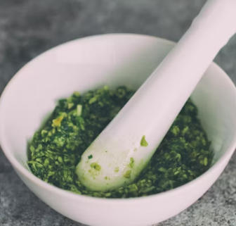 바질 효능 부작용 고르는법 요리 먹는 방법 허브