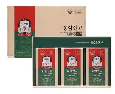 홍삼은 부모님의 활력과 면역력 강화를 동시에 챙길 수 있는 실속 있는 선물입니다.