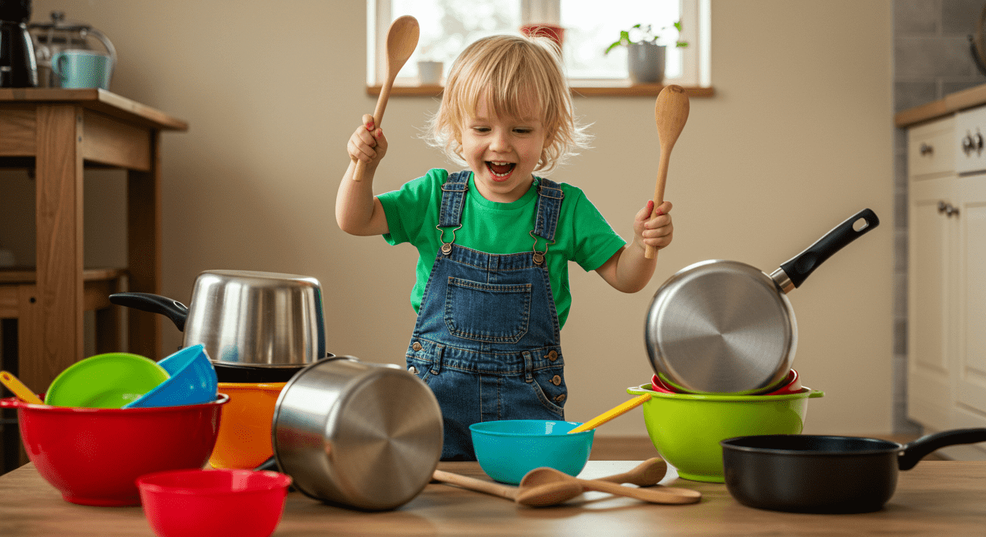단 15분! 아이도 엄마도 웃는 창의 놀이 비법