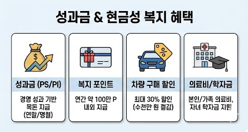 현대차그룹 성과금