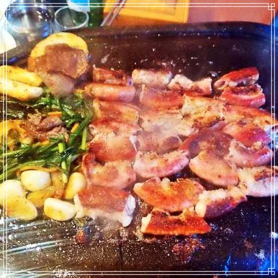 토밥 좋아, 토요일은 밥이좋아 한우 생 곱창 구이 인천 연수구 맛집