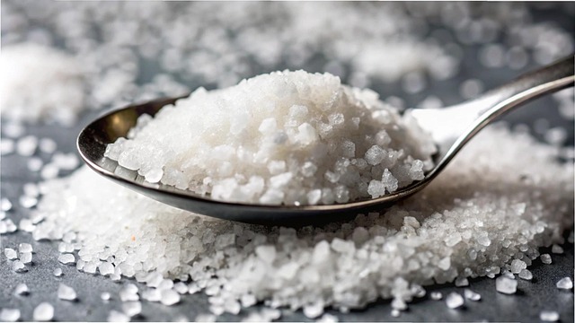 미네랄_소금_사진