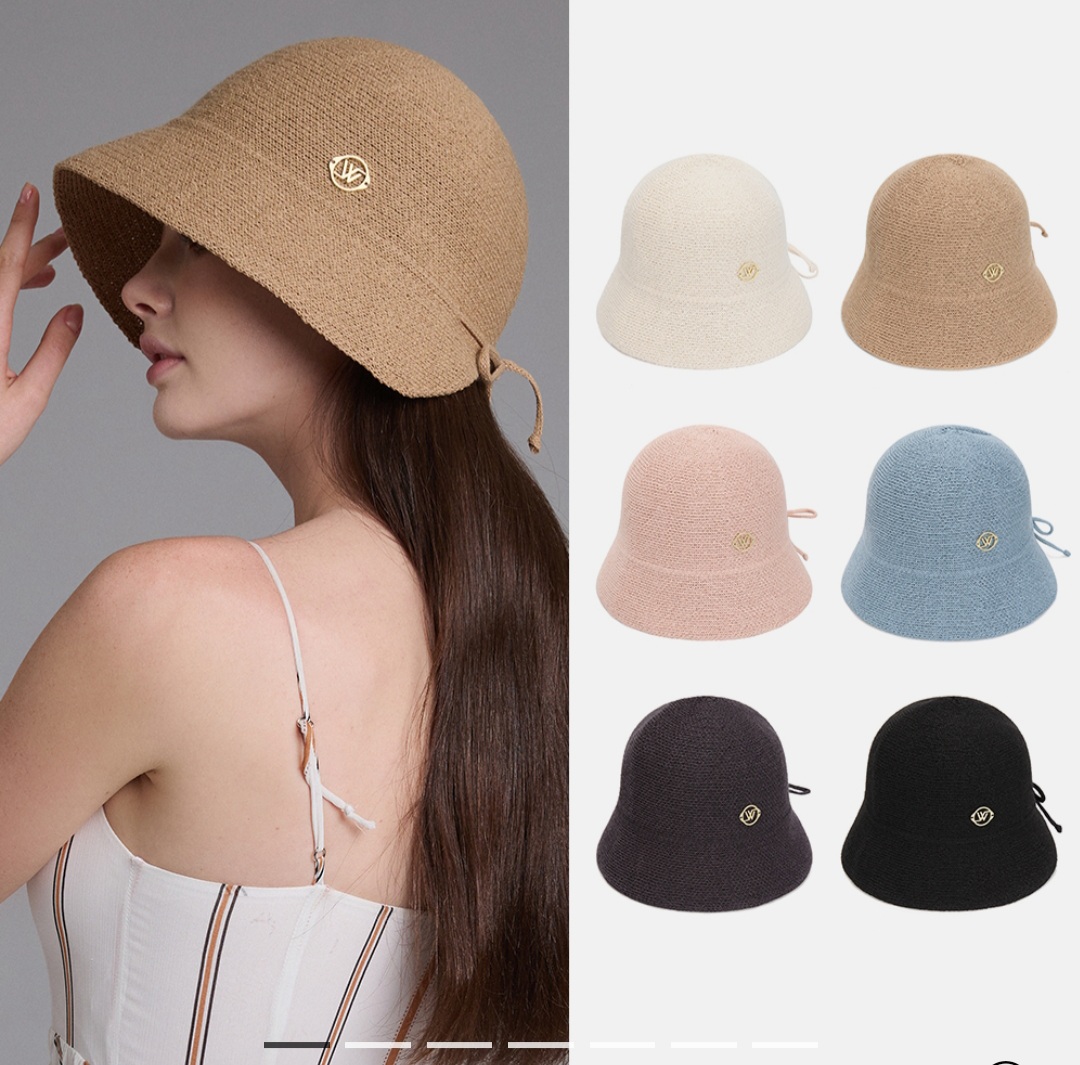 화이트샌즈 보닛햇 보르도