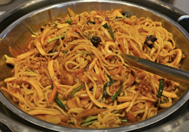 하얼빈중식부폐