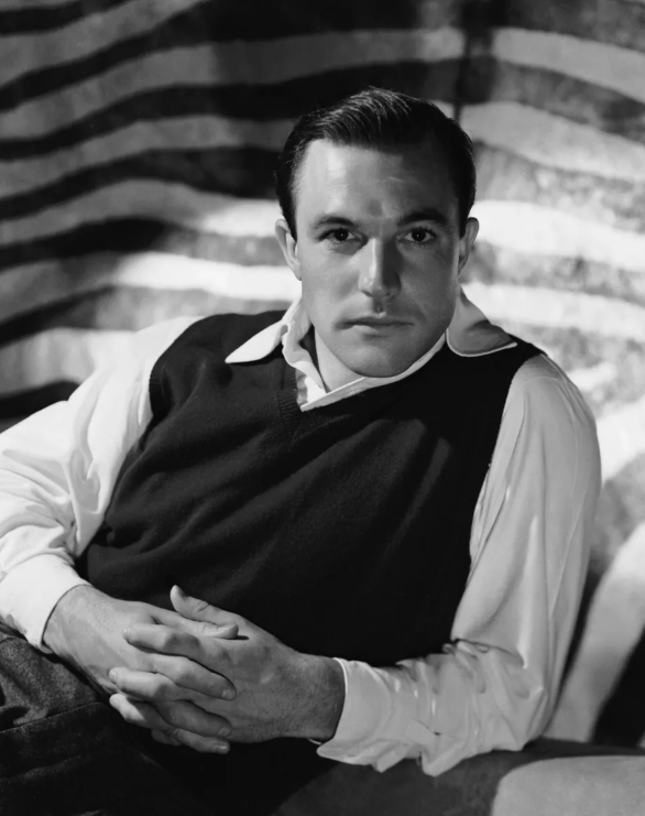 진켈리 감독 잘생긴 사진