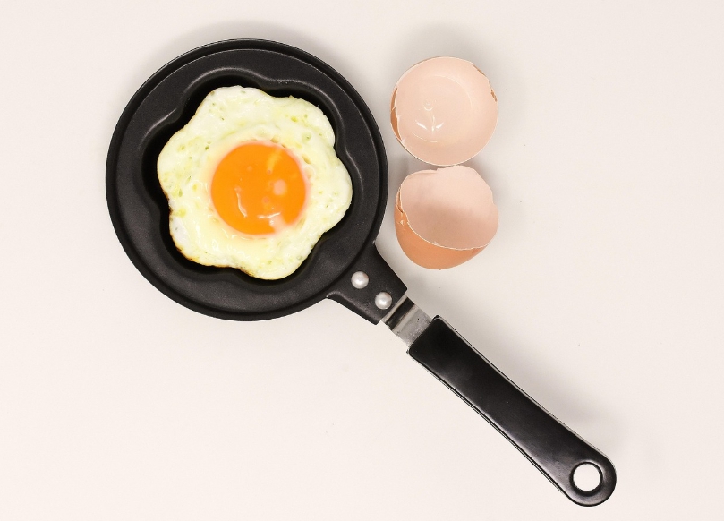 프라이팬 이미지