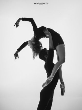 왕지원 남편 박종석 발레리노