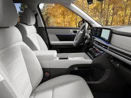 2025 현대 싼타페 & 싼타페 하이브리드