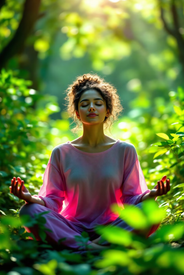 마인드풀니스와 마음 건강