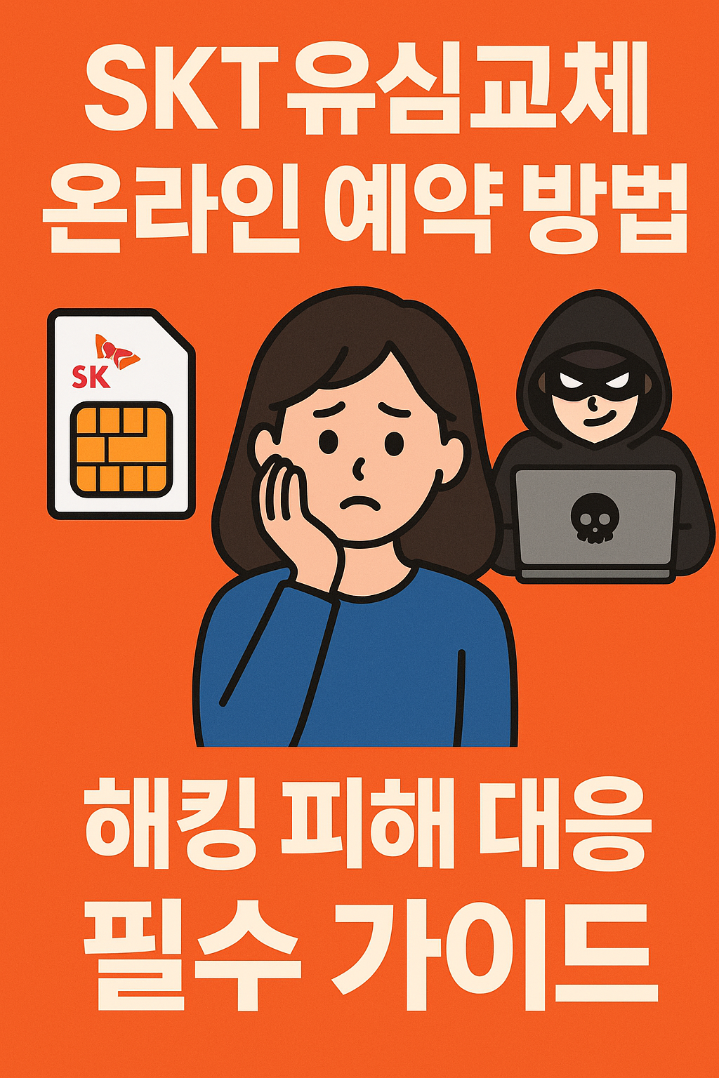 skt-유심교체-온라인-예약방법