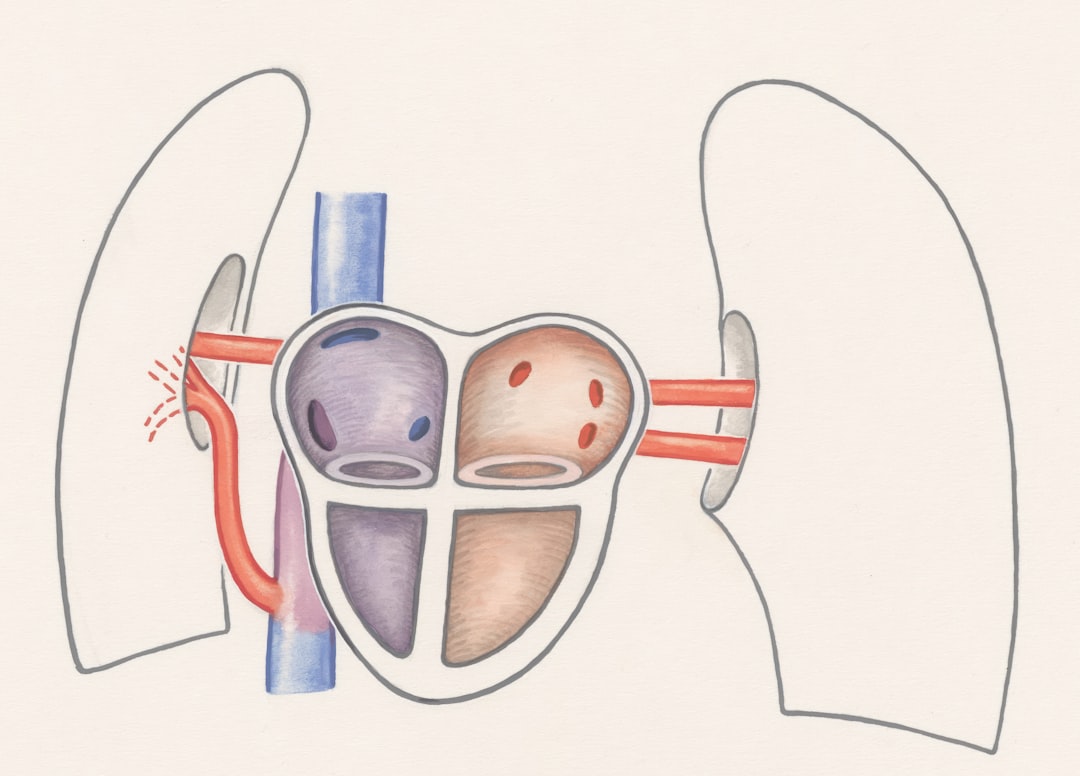 Cardiovascular.