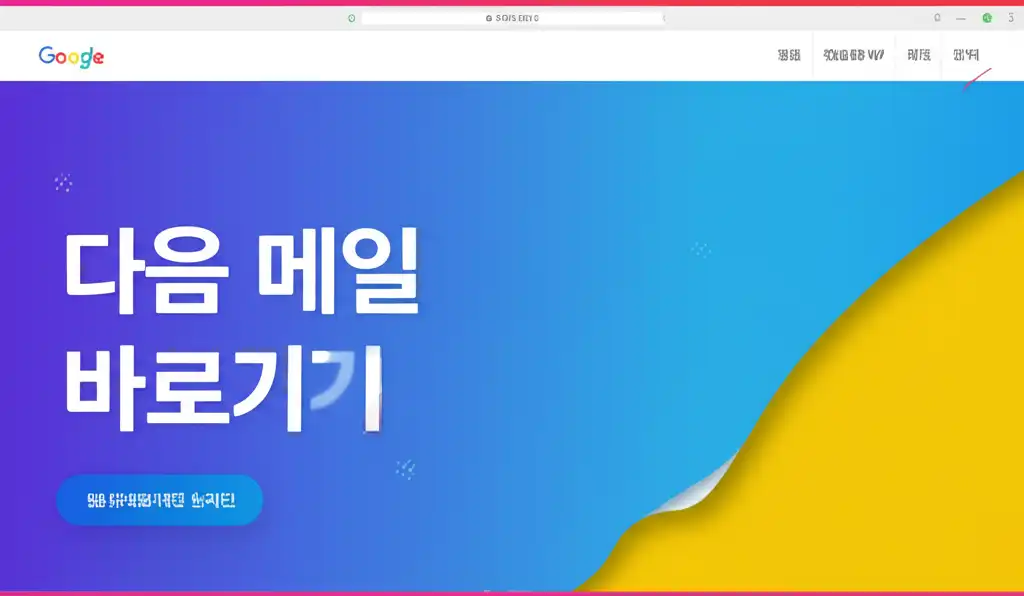 다음메일바로가기_썸네일