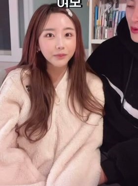 촬영중인 쿠킹미제