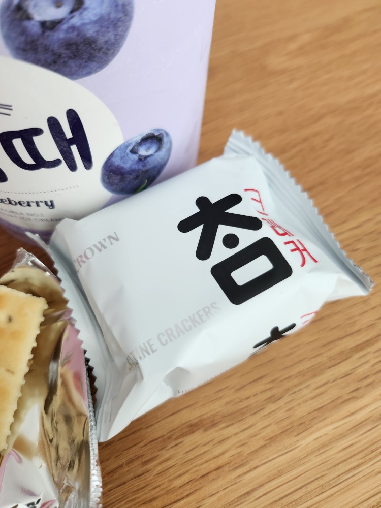 참크래커
