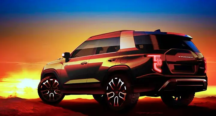 쌍용 토레스 실내 디자인과 내부 편의사항 특징 기능