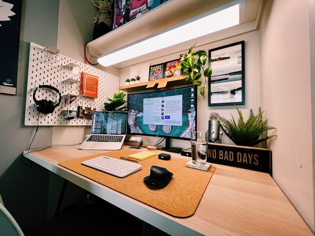 Productivity