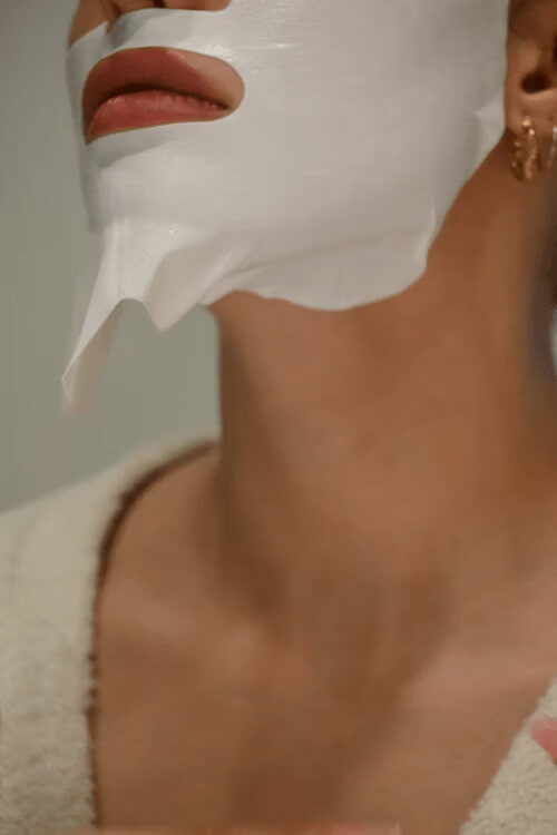 트러블과 피부 마이크로바이옴 불균형의 상관관계