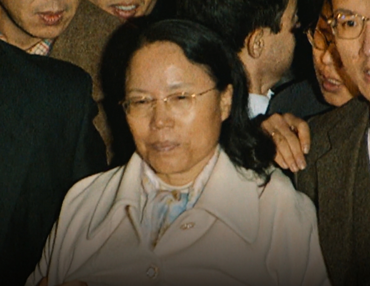 넷플릭스 나는 신이다 5화 6화 아가동산 김기순 교주 아들 자녀 최낙귀 강미경 살인 사건