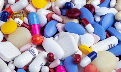 진통제와 소염제