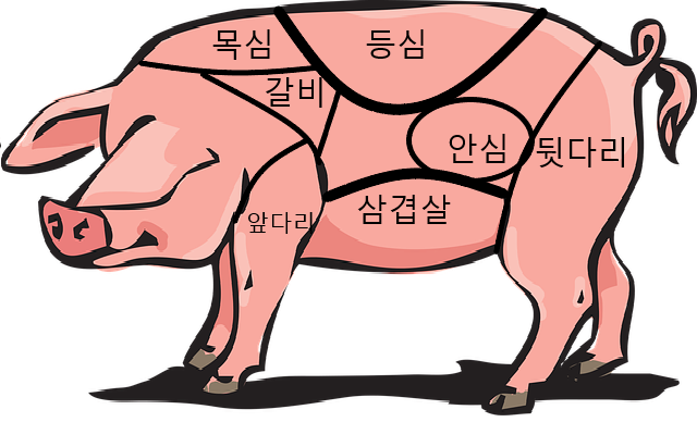 돼지-부위별-명칭