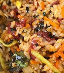 한우육회비빔밥8900원