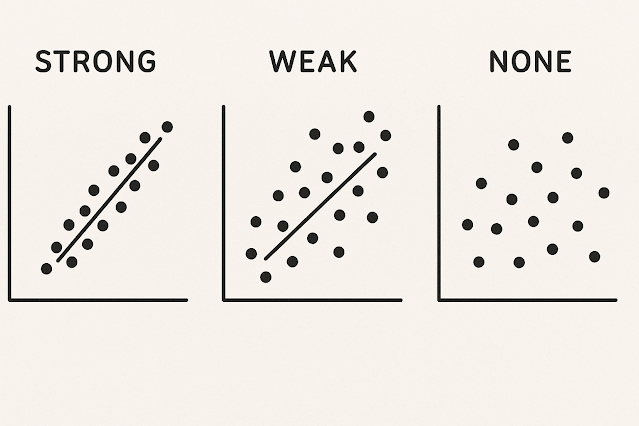 Pearson 상관계수