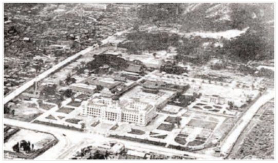 청와대 관람예약