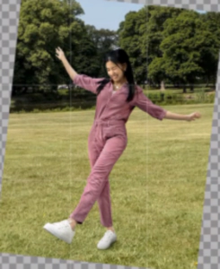 AI 매직....