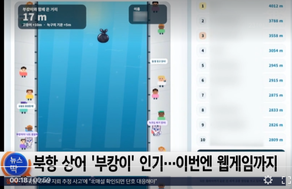 부캉이