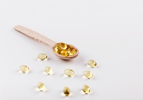 오메가 3 효능 부작용