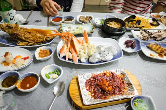 김장김치 밀키트