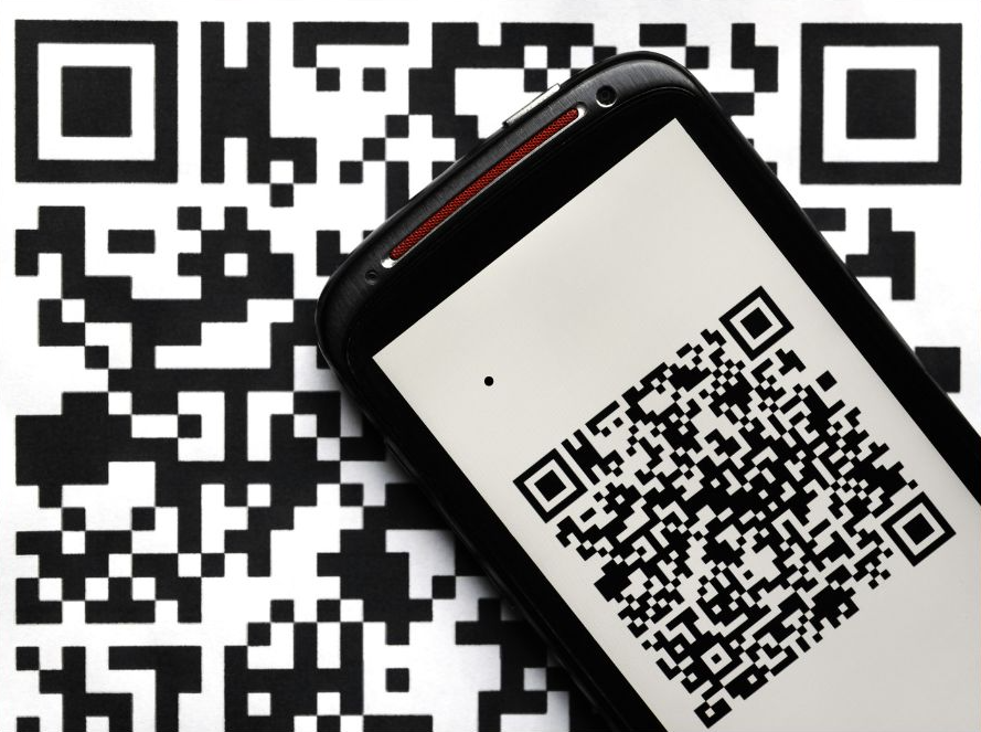 eSIM 설치 방법 – QR코드만 찍으면 끝!