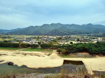 안동 맛집 베스트10 방송 출연 블루리본 맛집_10