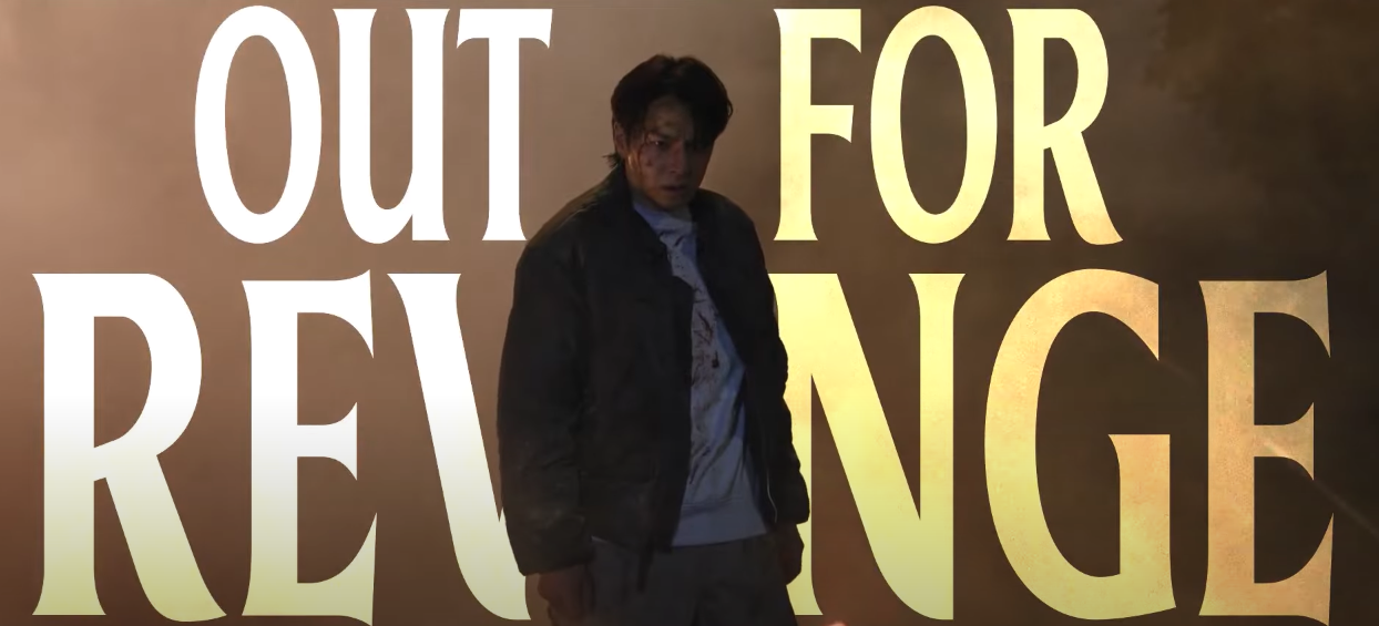 영화 데몬시티 악귀죽이기